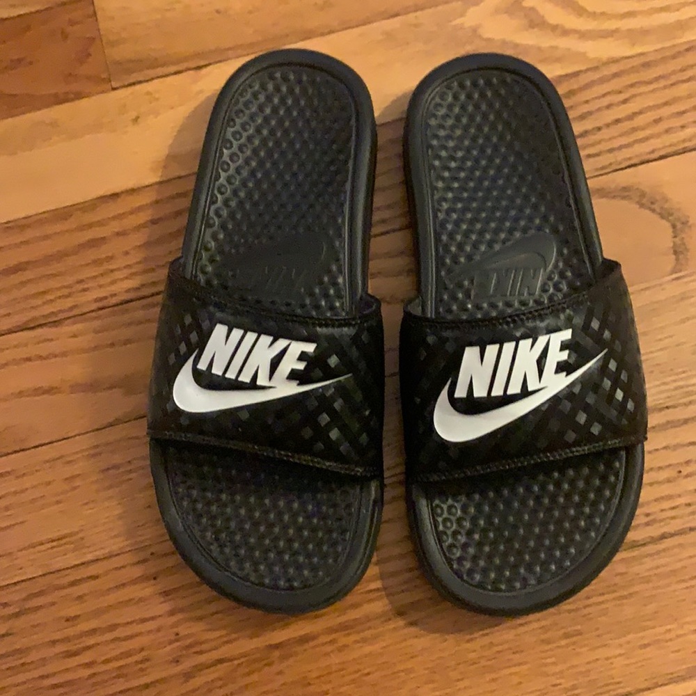 Nike Slides